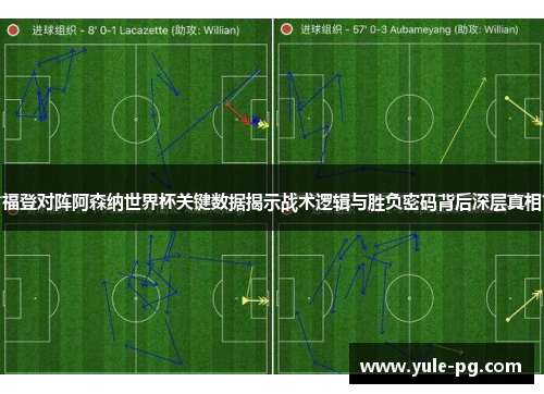 福登对阵阿森纳世界杯关键数据揭示战术逻辑与胜负密码背后深层真相