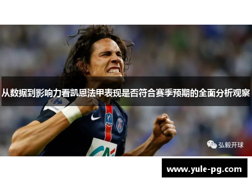 从数据到影响力看凯恩法甲表现是否符合赛季预期的全面分析观察